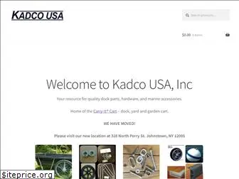 kadcousa.com