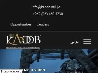 kaddb.com