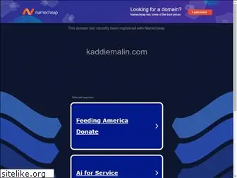 kaddiemalin.com