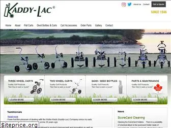 kaddy-lac.com