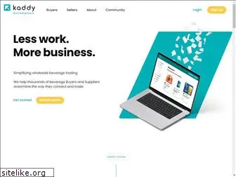 kaddy.com.au