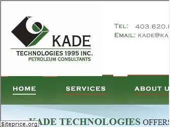 kadeinc.com