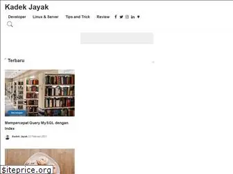 kadekjayak.web.id