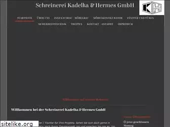 kadelka-hermes.de