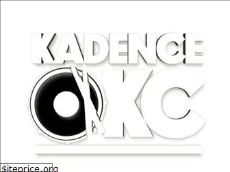 kadenceokc.com