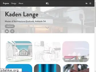 kadenlange.com