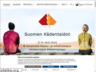 kadentaidot.fi