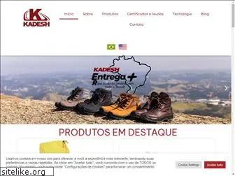 kadeshcalcados.com.br