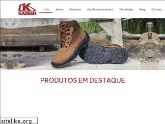 kadeshonline.com.br