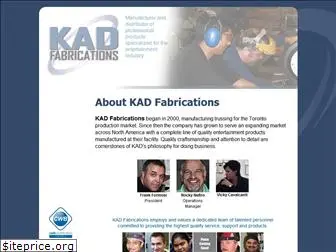 kadfab.com