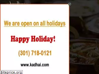 kadhai.com