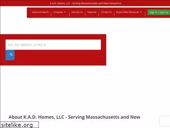 www.kadhomes.com