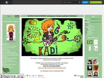 kadi-comics.skyrock.com