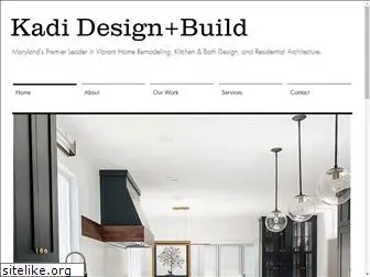 kadidesignbuild.com