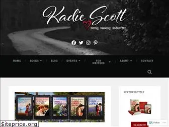 kadie-scott.com