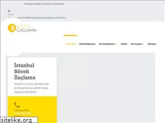 kadikoy-ilaclama.com