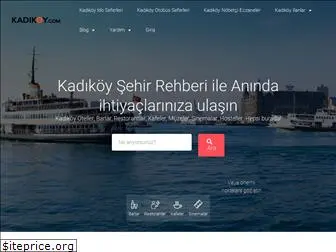 kadikoy.com