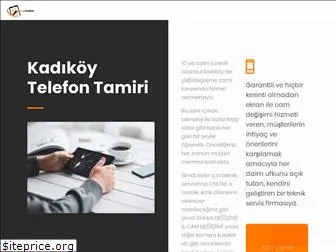 kadikoyceptelefontamiri.com