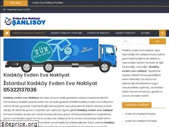 kadikoyevdenevenakliyatim.com