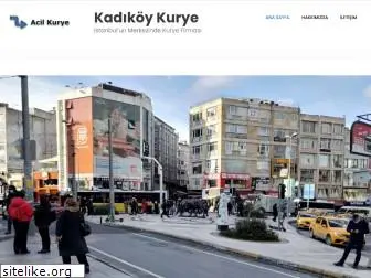 kadikoykurye.org