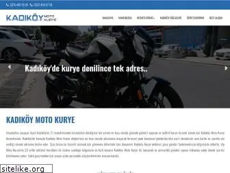 kadikoymotokurye.com