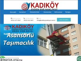 kadikoynakliyat.com.tr