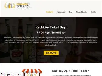 kadikoytekelbayi.com