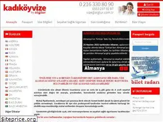 kadikoyvize.com