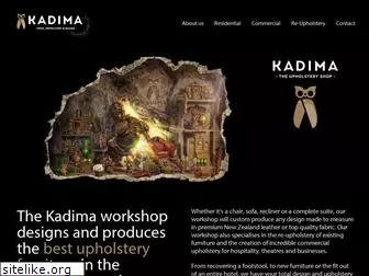 kadima.co.nz