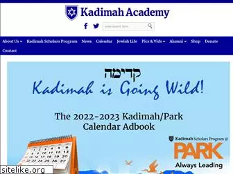 kadimah.org