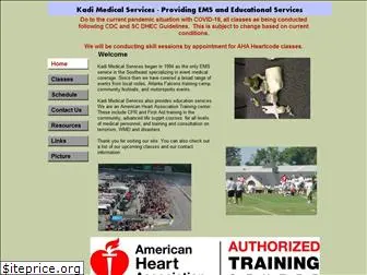 kadimedicalservices.com