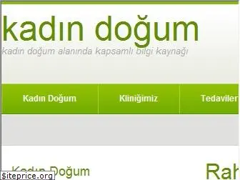 kadin-dogum.info