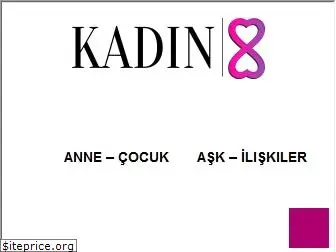 kadin8.com