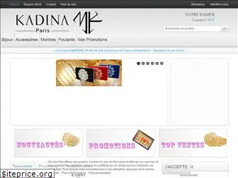 kadina-bijoux.com