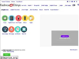 kadincadunya.net