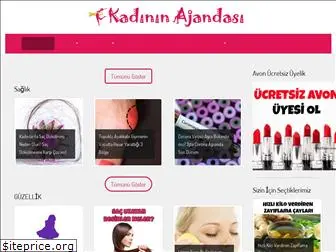 kadininajandasi.com