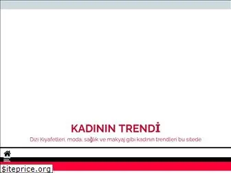 kadinintrendi.com