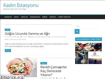 kadinistasyonu.com