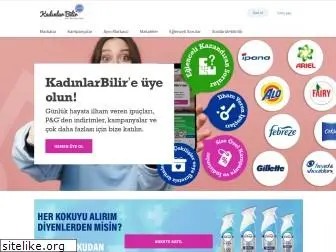 kadinlarbilir.com