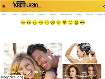 kadinlarinadresi.com