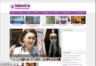 kadinlarweb.com