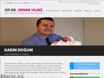 kadinsagligimerkezi.com