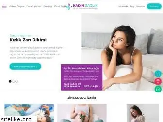 kadinsaglik.com