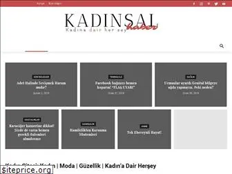 kadinsalhaber.com