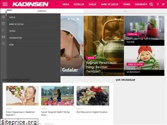 kadinsen.com