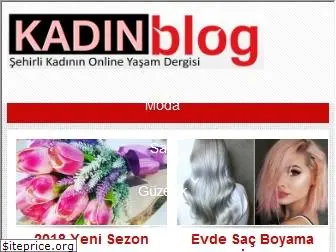 kadinveblog.com