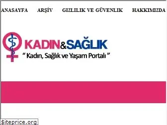 kadinvsaglik.com