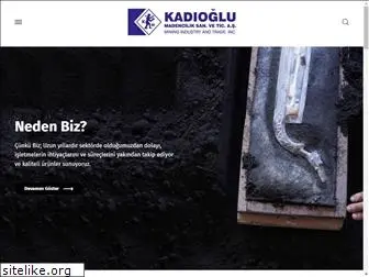 kadioglu.com.tr