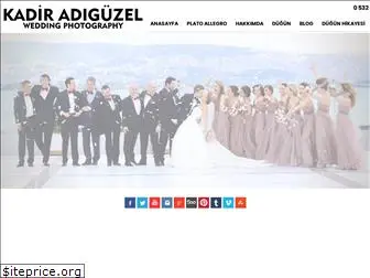 kadiradiguzel.com