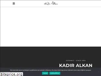 kadiralkan.com.tr